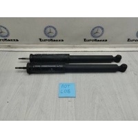 Амортизатор задний Mercedes W210 Mercedes W210 E 1995-2002 A2103200631