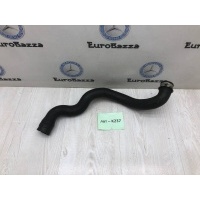 Патрубок радиатора левый Mercedes W211 Mercedes W211 E 2002-2009 A2115010782