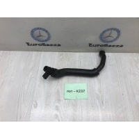 Трубка картерных газов Mercedes Om646 Mercedes W211 E 2002-2009 A6460160281