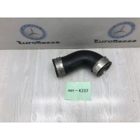 Патрубок интеркулера левый Mercedes W211 Mercedes W211 E 2002-2009 A2115284782