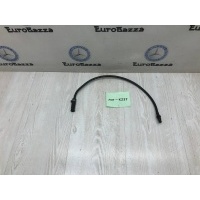 Обратка расширительного бачка Mercedes W211 Mercedes W211 E 2002-2009 A2115010225