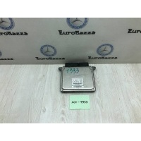Блок управления двигателем Mercedes Om646 Delphi Mercedes W211 E 2002-2009 A6461501734