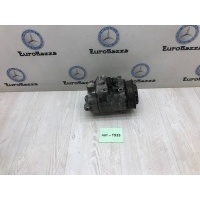 Компрессор кондиционера Mercedes Om646 Mercedes W211 E 2002-2009 A0012308111