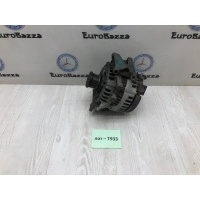 Генератор Mercedes Om646 Mercedes W211 E 2002-2009 A0131549002