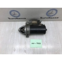 Стартер Mercedes Om646 Mercedes W211 E 2002-2009 A0061512501