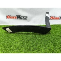 Накладка бампера Mercedes-Benz CLA-Class C118 A1188855101