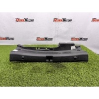 Накладка крышки багажника Mercedes-Benz E-Class W213 A2136905105