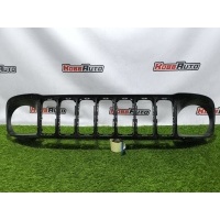 Решетка в бампер Jeep Renegade 52088680