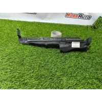 Воздуховод радиатора Mercedes-Benz GLC-Class X253 A2535050530