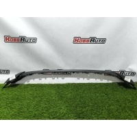 Накладка бампера Porsche Panamera 971 971807686A