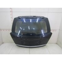 Дверь багажника Opel Antara 2007-2015 96661315