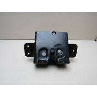 Замок багажника Opel Antara 2007-2015 13581406