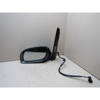 Зеркало левое электрическое VW Touran 2003-2010 1T1857507M9B9