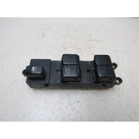Блок управления стеклоподъемниками Nissan Note (E11) 2006-2013 254019U10B