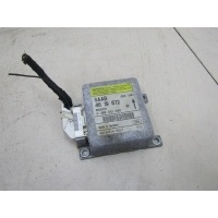 Блок управления AIR BAG SAAB 9000CS 1994-1998 4619672