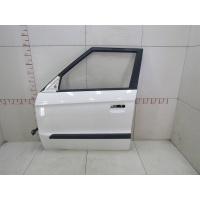 Дверь передняя левая Kia Soul 2009-2014 760032K000