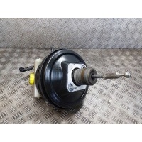 Серво насос тормозной audi a6 c6 4f0612105g