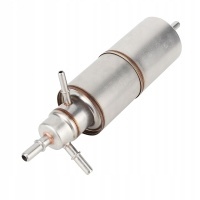 Фильтр топлива мл w163 бензин ml430 ml500 ml320 ml55