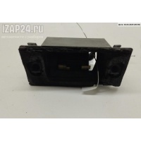 Подсветка номера Audi A4 B5 (1994-2001) 1999