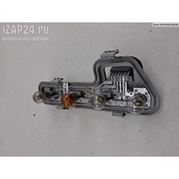 Плата фонаря заднего левого Opel Zafira A 2005 5248