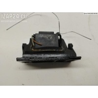Подсветка номера Audi A4 B5 (1994-2001) 1999