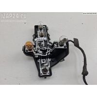 Плата фонаря заднего правого Volkswagen Touran 2005 1T0945258D