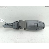 Джойстик управления мультимедиа Peugeot 307 2004 96538207XT