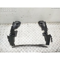 Воздуховод BMW X3 E83 (2003-2010) 2006 3400061, 3400062, 3401288