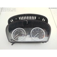Щиток приборный (панель приборов) BMW 5 E60/E61 (2003-2010) 2004 6958592