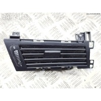 Дефлектор обдува салона Лев. BMW 5 E60/E61 (2003-2010) 2004 6910731