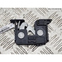 Замок капота BMW 5 E60/E61 (2003-2010) 2004 7115229
