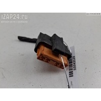 Разъем (фишка) проводки Renault Laguna II (2001-2007) 2004 8200006664