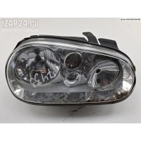 Фара правая Volkswagen Golf-4 2002 15013800