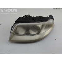 Фара левая Volkswagen Passat B5+ (GP) 2001 3B0941015AK