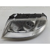 Фара левая Volkswagen Passat B5+ (GP) 2001 3B0941015AN