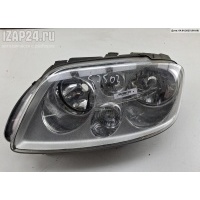 Фара левая Volkswagen Touran 2005 0301205201