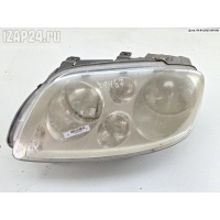 Фара левая Volkswagen Touran 2003 1T0941005D