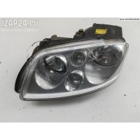 Фара левая Volkswagen Touran 2004 1T0941005D