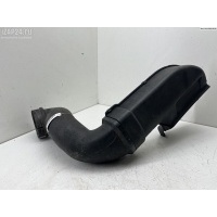 Воздуховод Hyundai H1 2005 281724A600