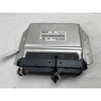 Блок управления двигателем (ДВС) Hyundai H1 2005 97A2TE02
