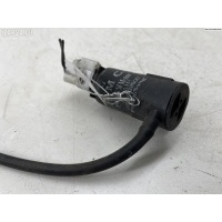 Насос (моторчик) омывателя стекла Hyundai H1 2005 98510-3B000