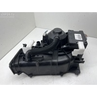 Двигатель отопителя (моторчик печки) Nissan Primera P12 (2002-2008) 2007 27200BA20A