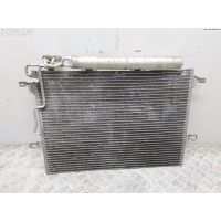 Радиатор охлаждения (конд.) Mercedes W211 (E) 2005 2115001254