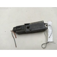 Датчик удара (Airbag) Mercedes W211 (E) 2005 0028202726