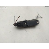 Датчик удара (Airbag) Mercedes W211 (E) 2005 0028202726