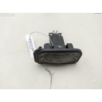 Подсветка номера Mercedes W203 (C) 2001 2038200066