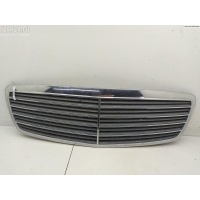 Решетка радиатора Mercedes W211 (E) 2004 2118800283