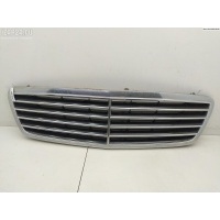 Решетка радиатора Mercedes W203 (C) 2001 2038800183
