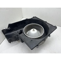 Двигатель отопителя (моторчик печки) Nissan Almera N16 (2000-2007) 2000 27200BN000