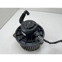 Двигатель отопителя (моторчик печки) Hyundai H1 2005 97100-4A010